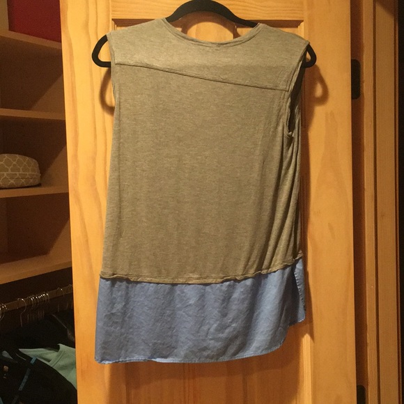 Bcbg MaxAzria Top - Picture 3 of 3